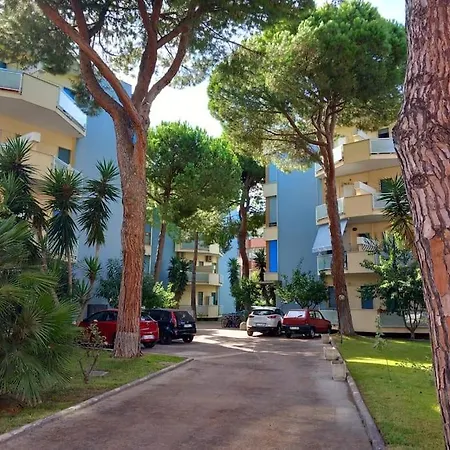 Appartamento Casa Riviera - Relax Nel *