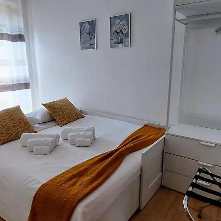 Casa Riviera - Relax Nel Appartamento Francavilla Al Mare