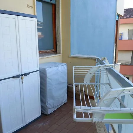 Appartamento Casa Riviera - Relax Nel Francavilla Al Mare