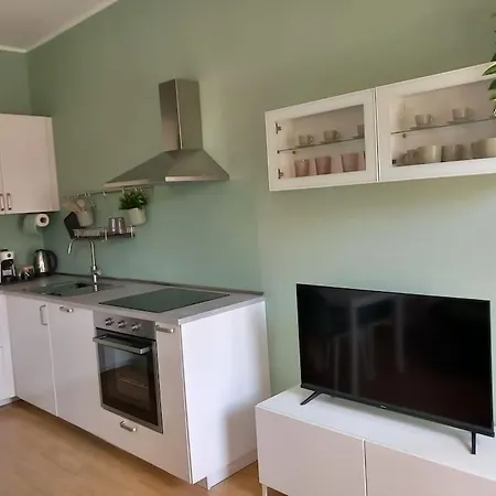 Appartamento Casa Riviera - Relax Nel Francavilla Al Mare