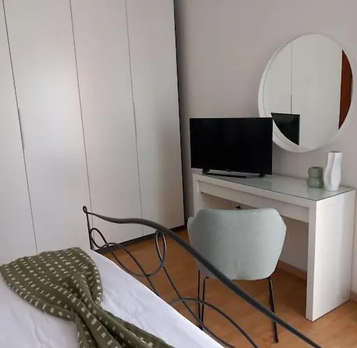 Casa Riviera - Relax Nel * Francavilla Al Mare