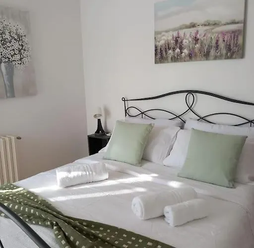 Διαμέρισμα Casa Riviera - Relax Nel