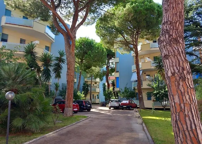 Διαμέρισμα Casa Riviera - Relax Nel *