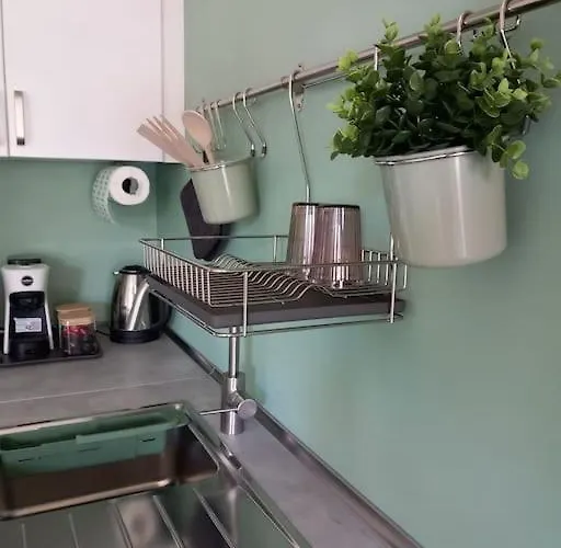 Casa Riviera - Relax Nel *