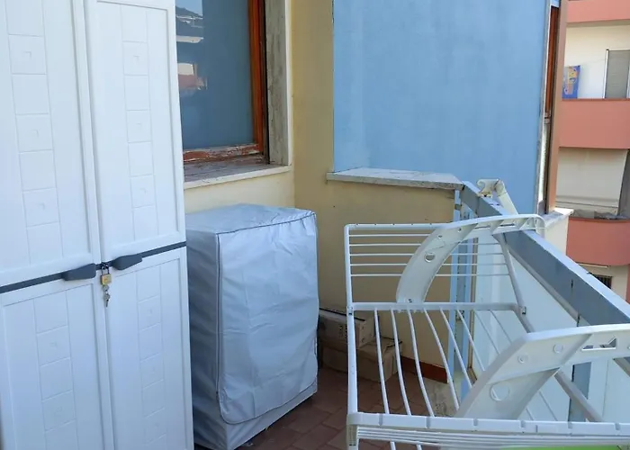 Διαμέρισμα Casa Riviera - Relax Nel Francavilla Al Mare