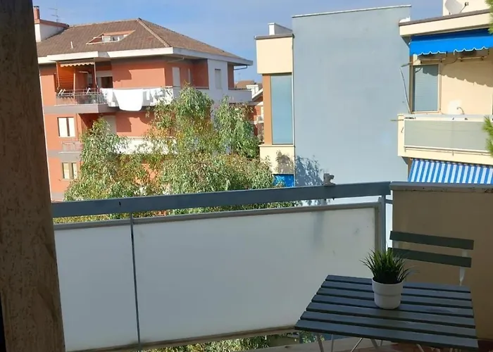 Casa Riviera - Relax Nel Διαμέρισμα