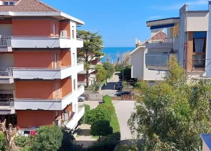 Casa Riviera - Relax Nel Διαμέρισμα *