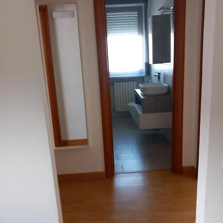 Casa Riviera - Relax Nel Apartment *