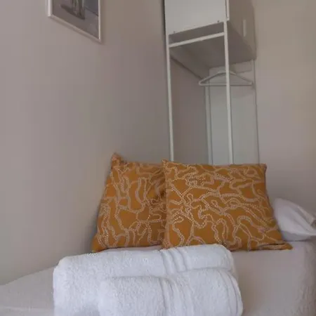 Casa Riviera - Relax Nel アパート *