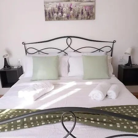 Casa Riviera - Relax Nel Lejlighed Francavilla Al Mare