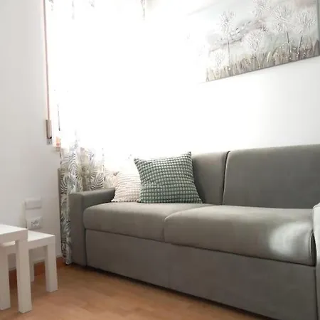 Casa Riviera - Relax Nel Apartment *