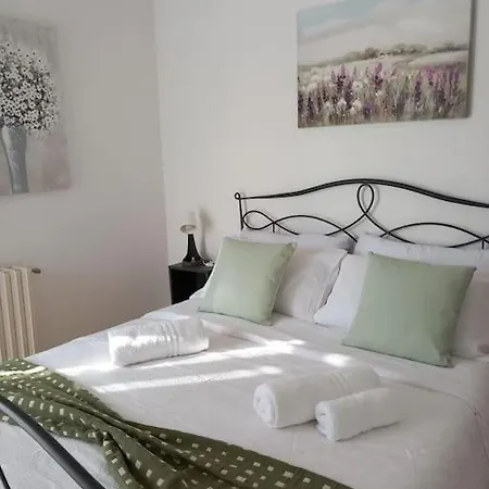 Lejlighed Casa Riviera - Relax Nel