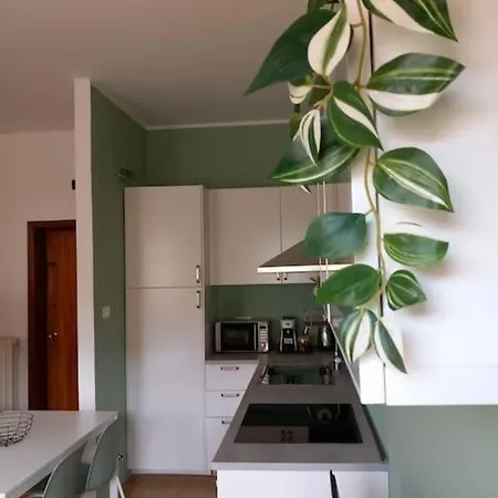 Casa Riviera - Relax Nel *