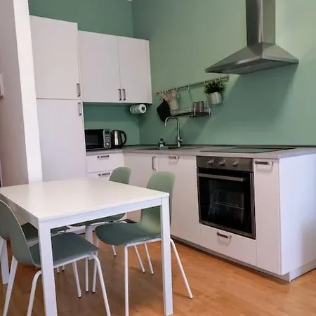 Casa Riviera - Relax Nel *