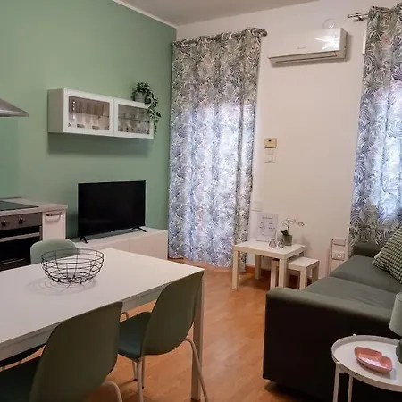 Casa Riviera - Relax Nel フランカヴィッラ・アル・マーレ