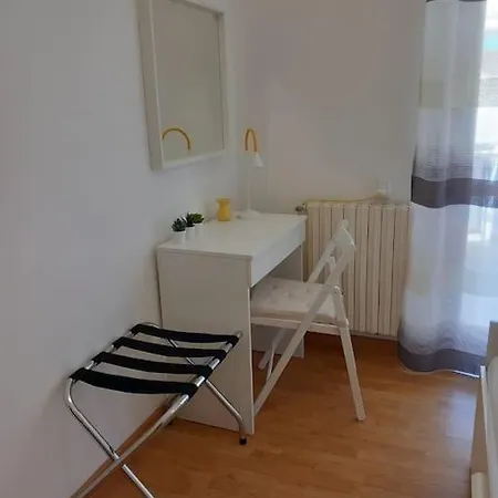 Casa Riviera - Relax Nel *