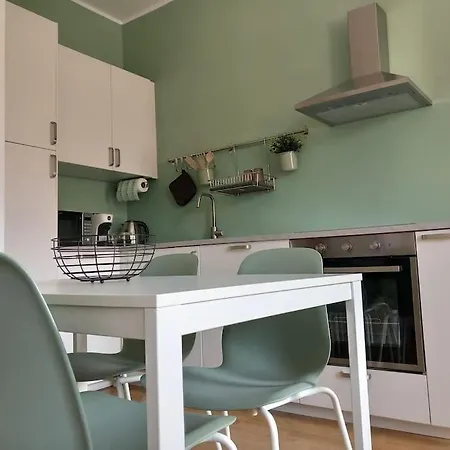 Casa Riviera - Relax Nel