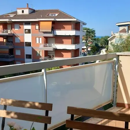 Casa Riviera - Relax Nel * Francavilla Al Mare