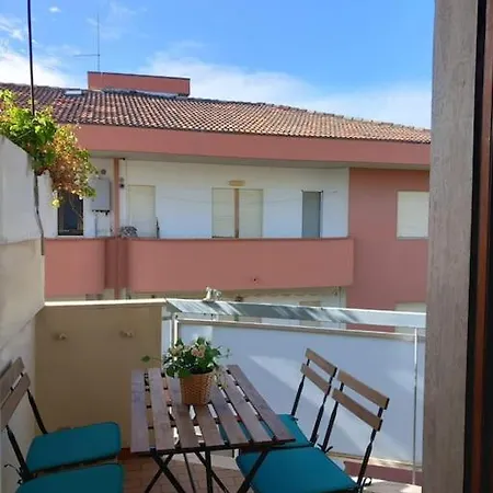 Lejlighed Casa Riviera - Relax Nel *