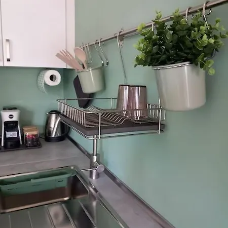 Casa Riviera - Relax Nel *