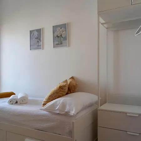 Casa Riviera - Relax Nel * フランカヴィッラ・アル・マーレ