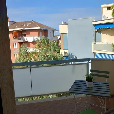 Casa Riviera - Relax Nel Lejlighed