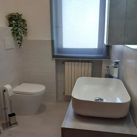 Casa Riviera - Relax Nel アパート フランカヴィッラ・アル・マーレ