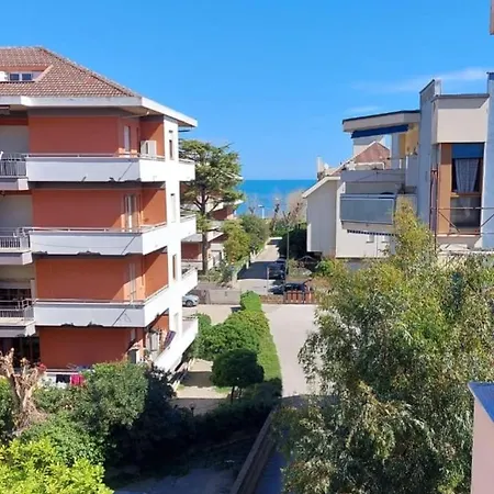 Casa Riviera - Relax Nel アパート *