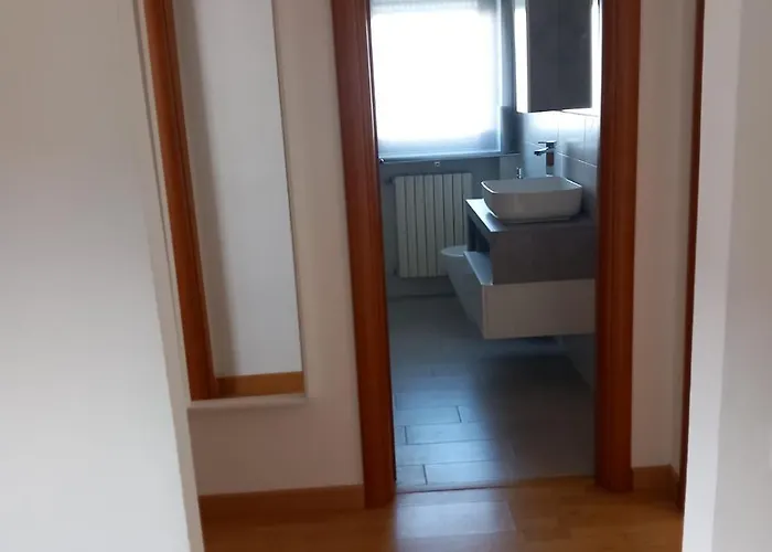 Casa Riviera - Relax Nel Apartment *