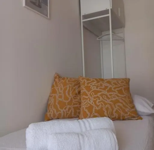 Casa Riviera - Relax Nel Apartment *