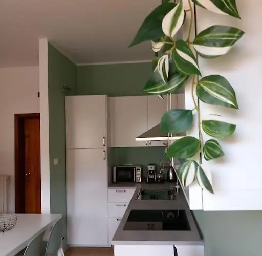 Casa Riviera - Relax Nel *