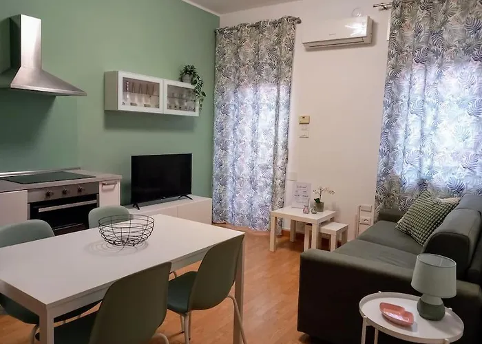 Casa Riviera - Relax Nel Francavilla Al Mare