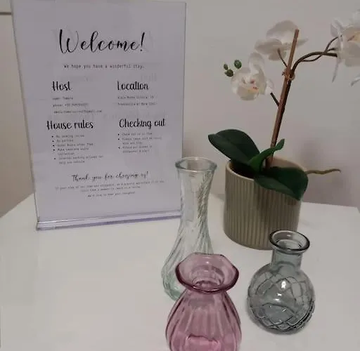 Casa Riviera - Relax Nel Apartment *