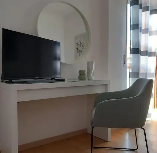 Casa Riviera - Relax Nel Daire Francavilla Al Mare