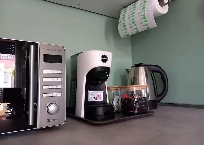 Casa Riviera - Relax Nel Apartment