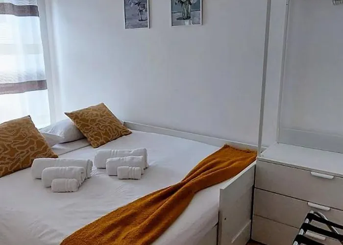 Casa Riviera - Relax Nel Apartment Francavilla Al Mare