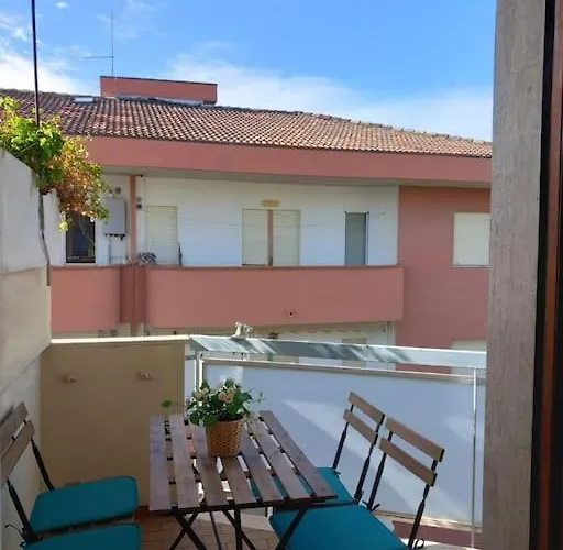 Apartment Casa Riviera - Relax Nel *