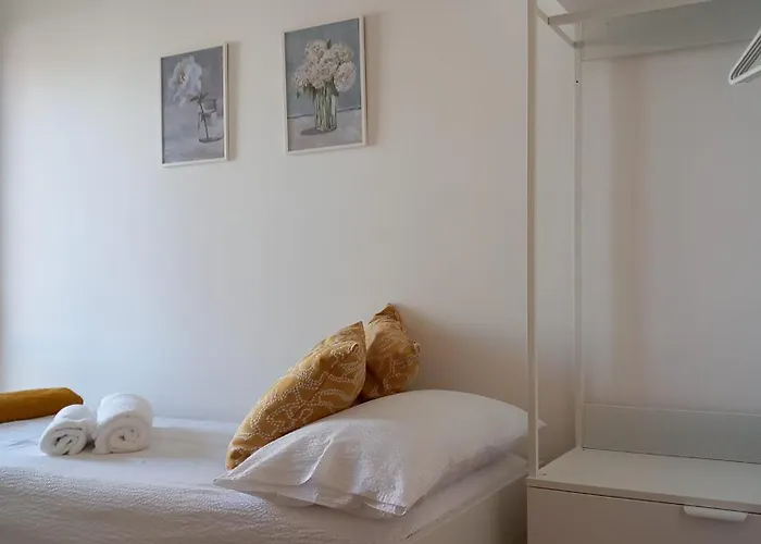 Casa Riviera - Relax Nel * Francavilla Al Mare