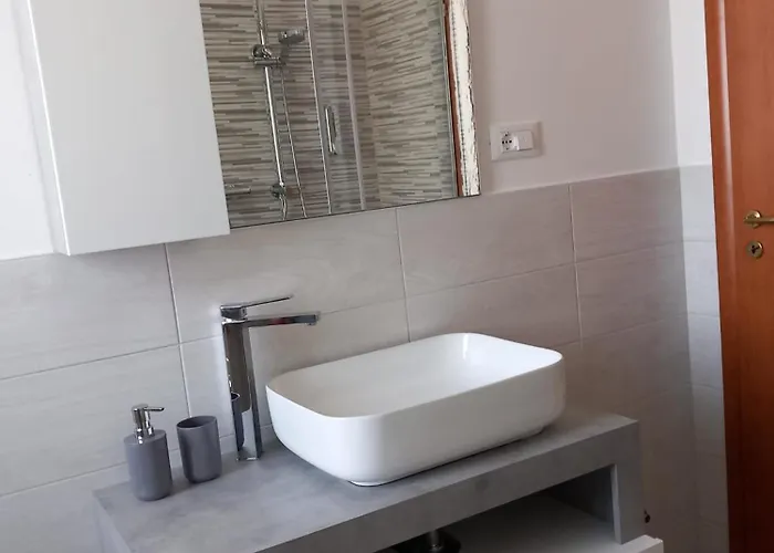 Casa Riviera - Relax Nel