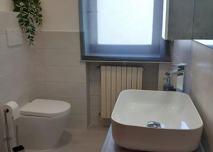 Casa Riviera - Relax Nel Apartment Francavilla Al Mare