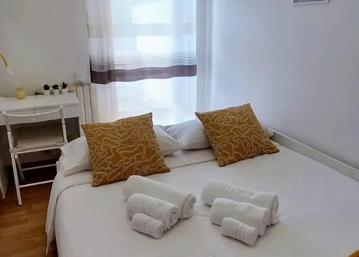 Apartment Casa Riviera - Relax Nel Francavilla Al Mare